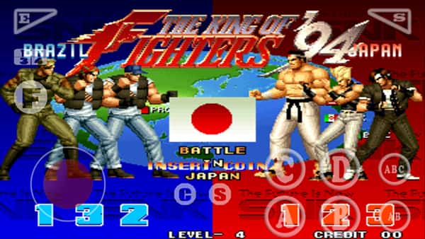 kawaks街机模拟器中文版 kawaks街机模拟器中文版