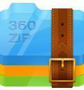 360压缩