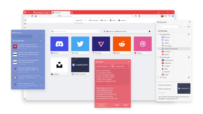 极客浏览器电脑版x64位