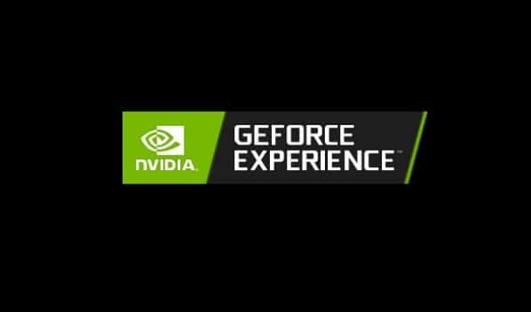 NVIDIA GeForce Experience